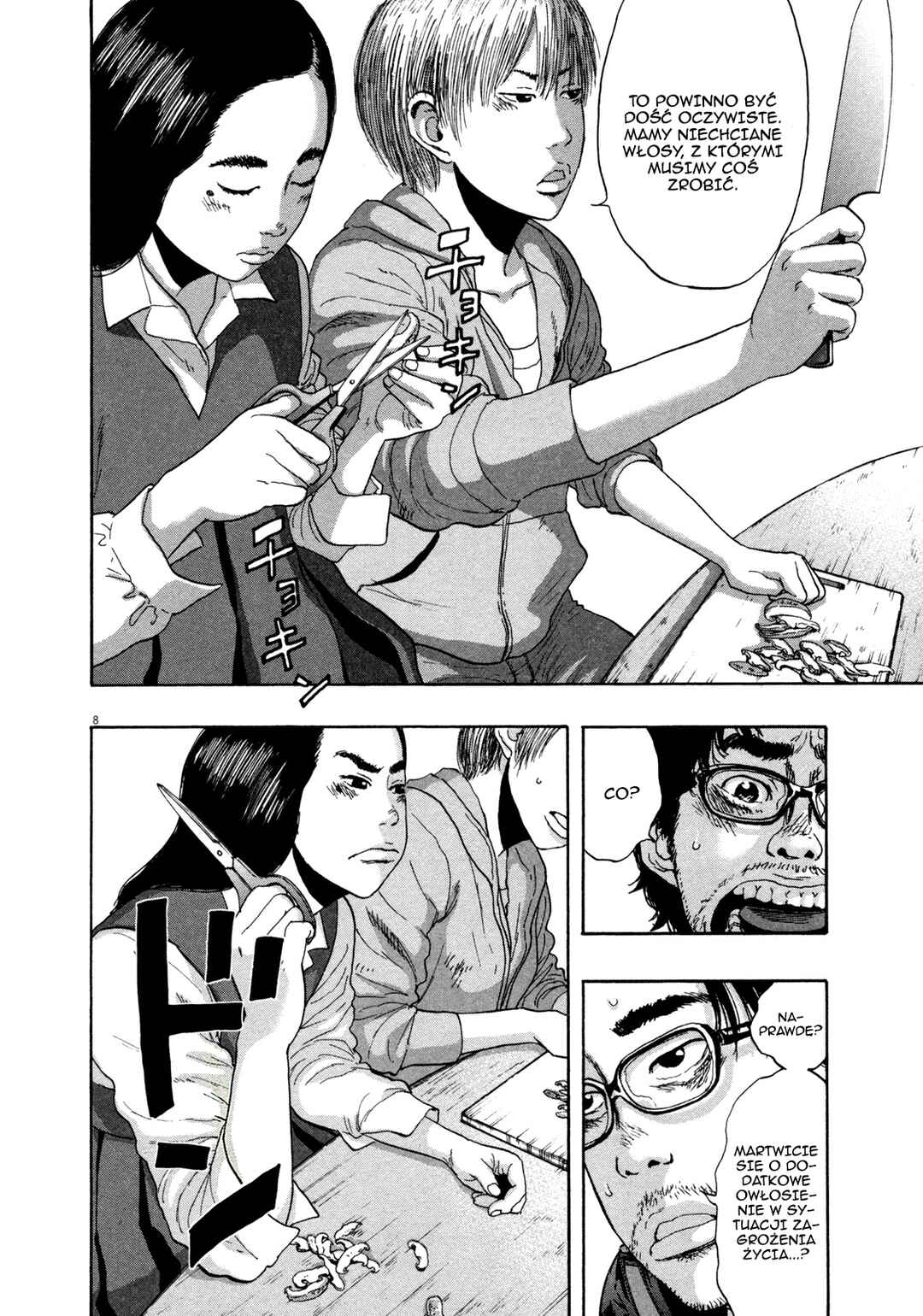 Chapter 152 - Page 9