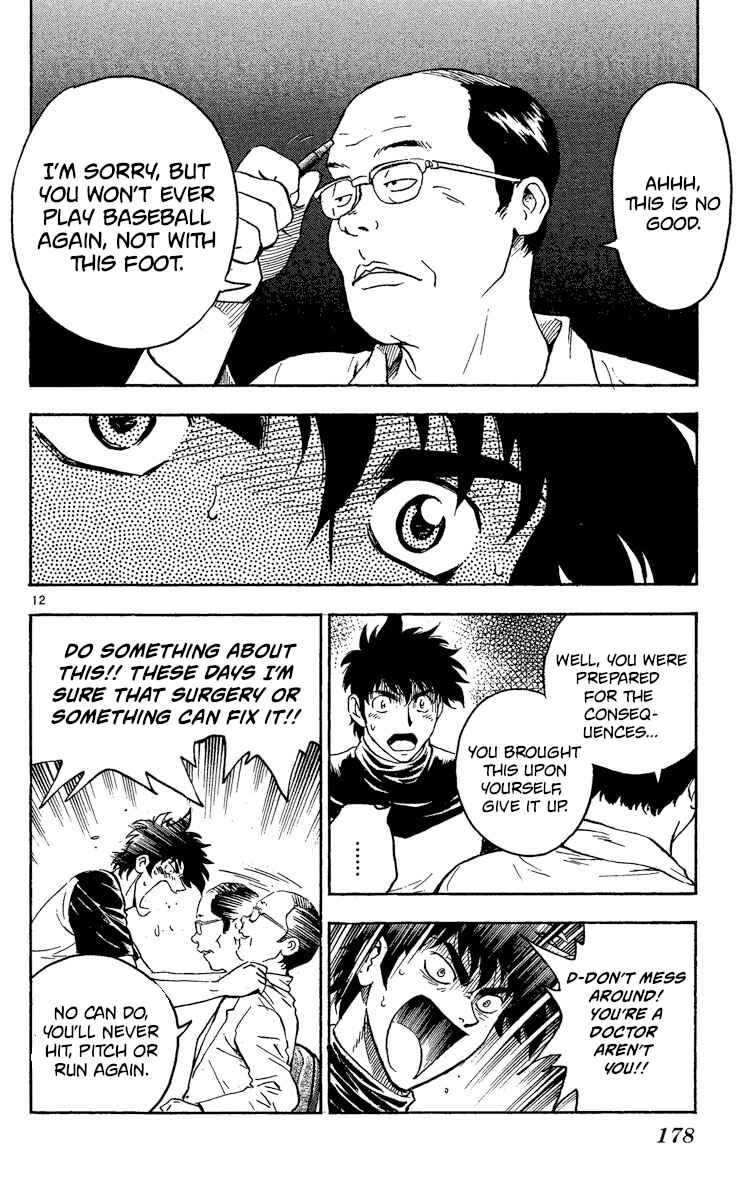 Chapter 427 - Page 10