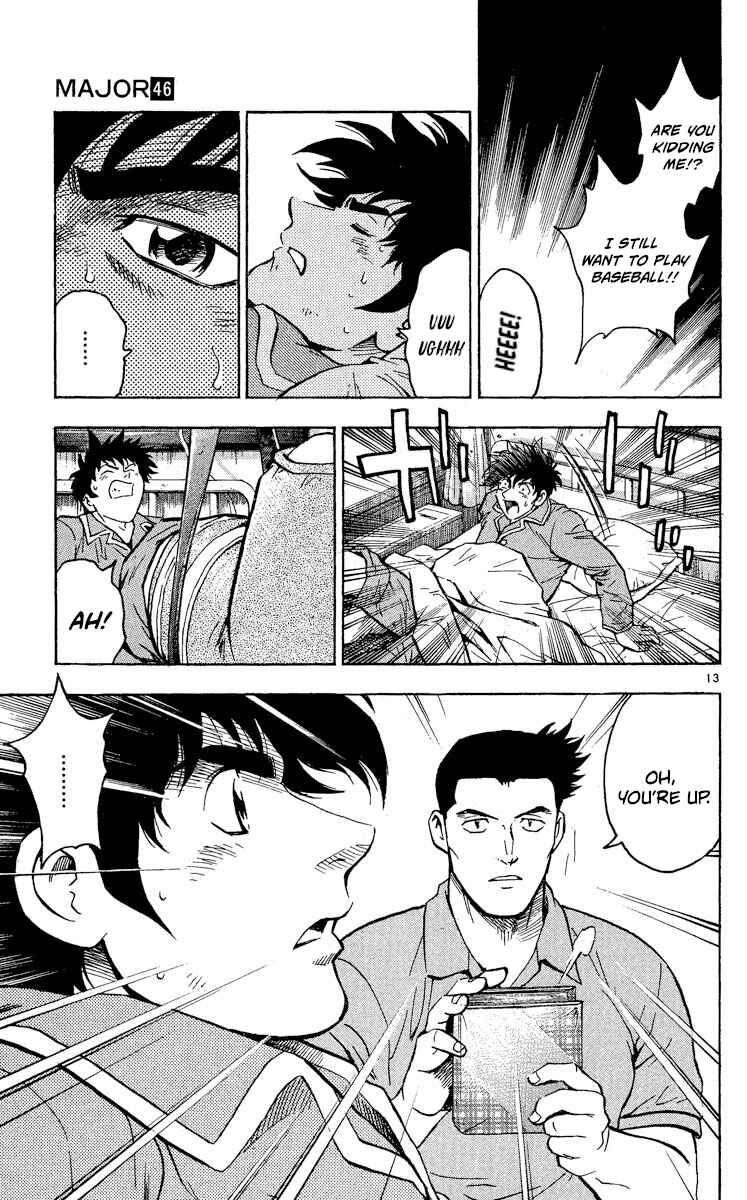 Chapter 427 - Page 11