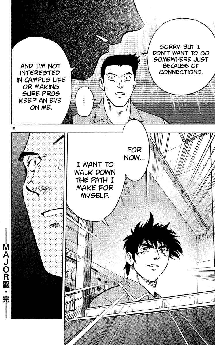 Chapter 427 - Page 16