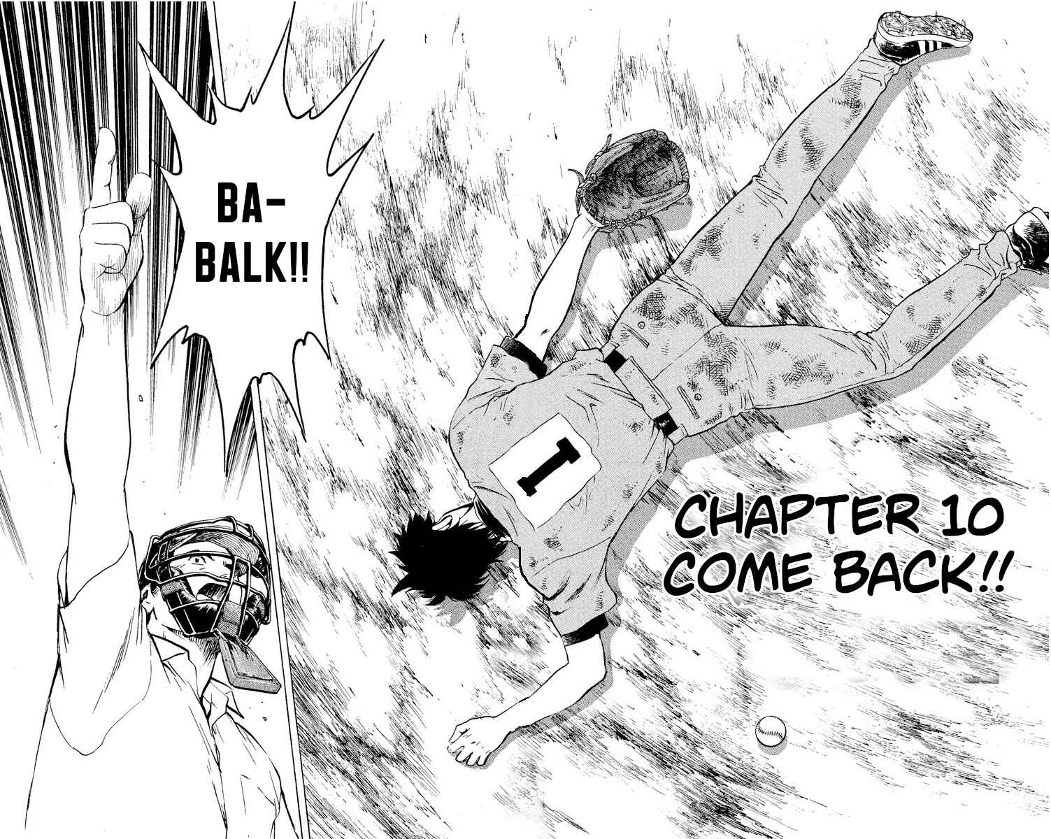 Chapter 427 - Page 2