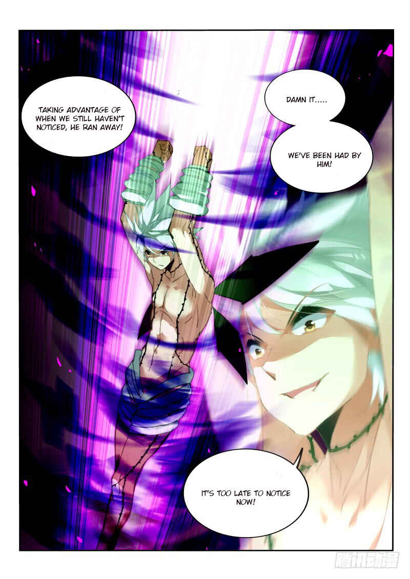 Chapter 219 - Page 3