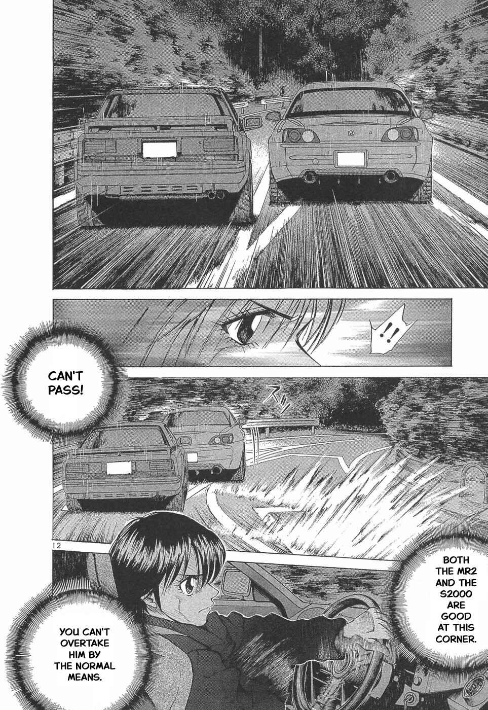 Chapter 291 - Page 11