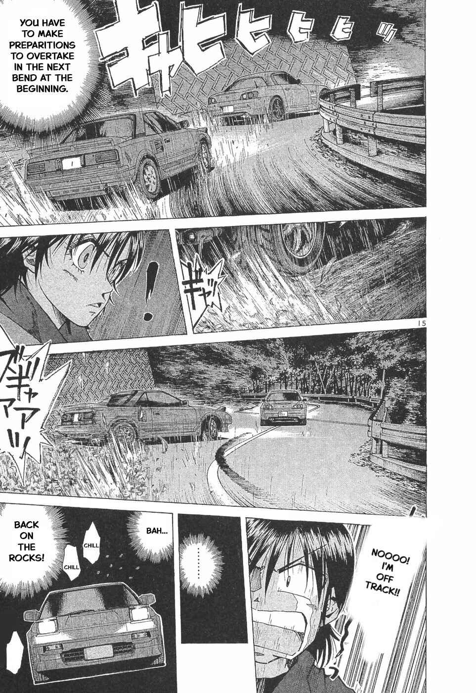 Chapter 291 - Page 14