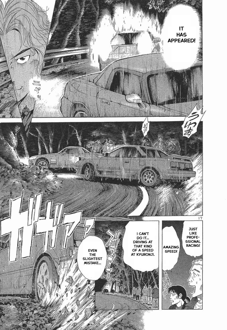Chapter 291 - Page 16