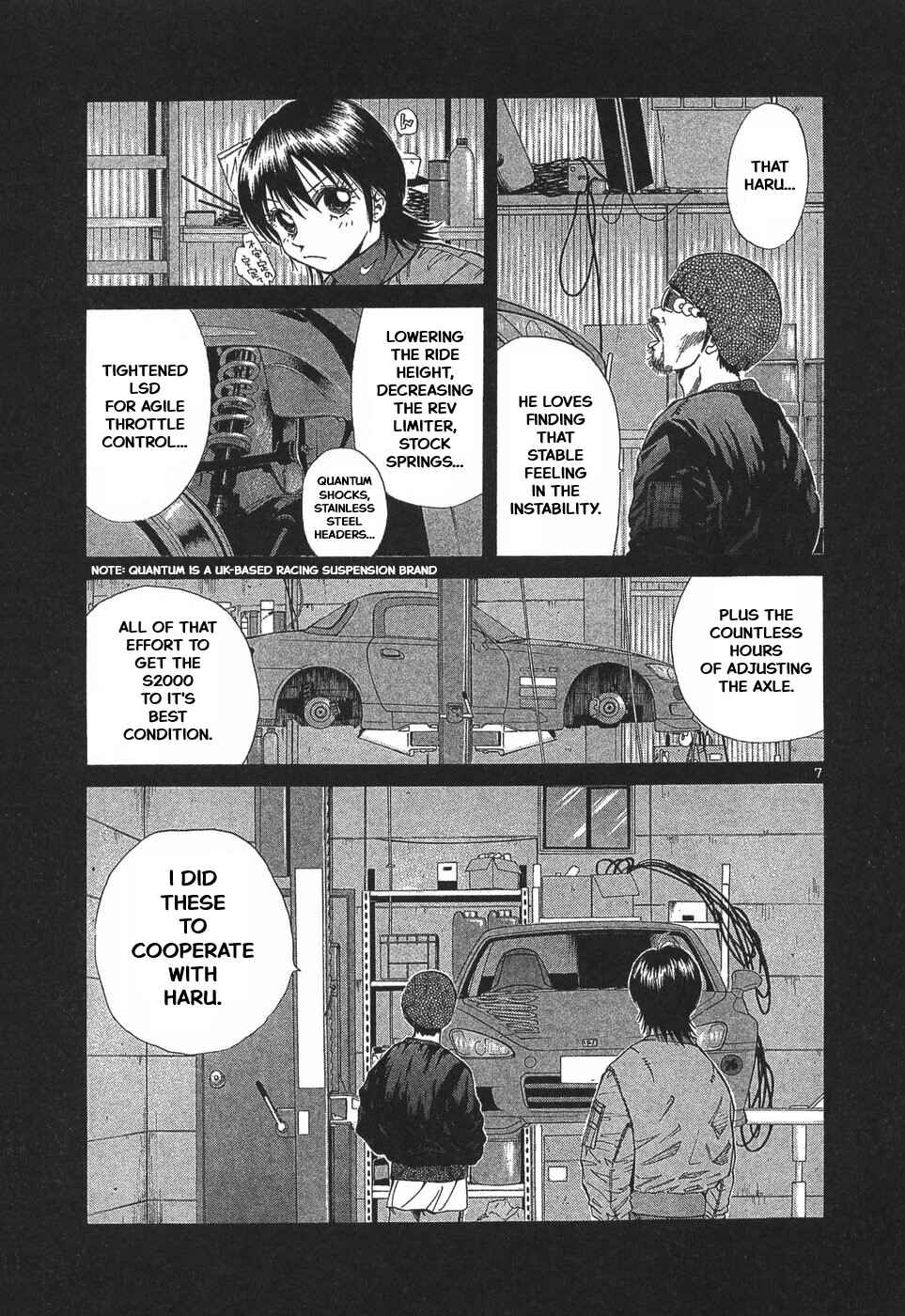 Chapter 291 - Page 6