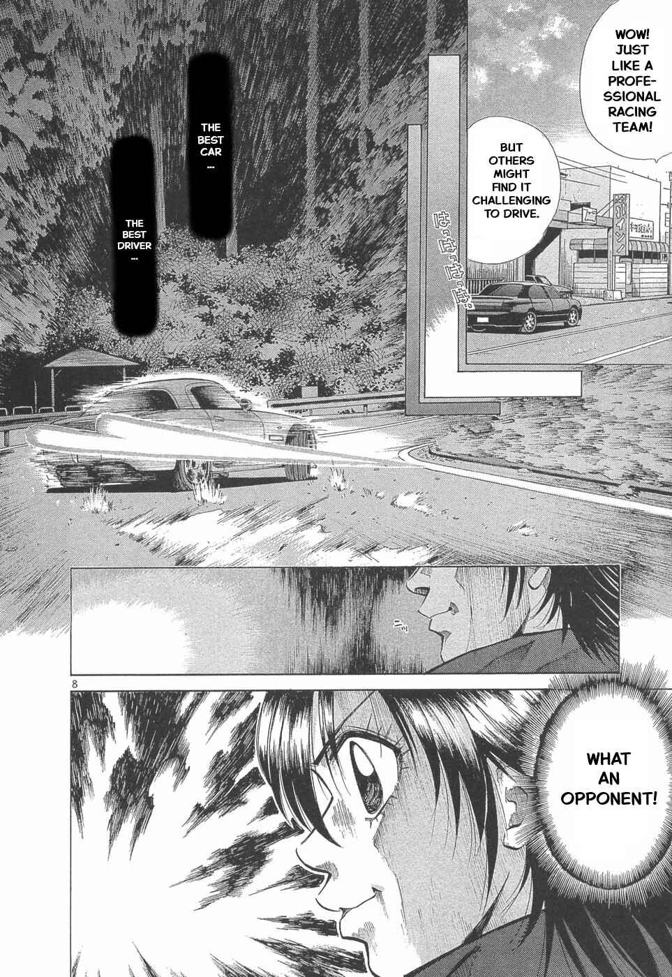 Chapter 291 - Page 7
