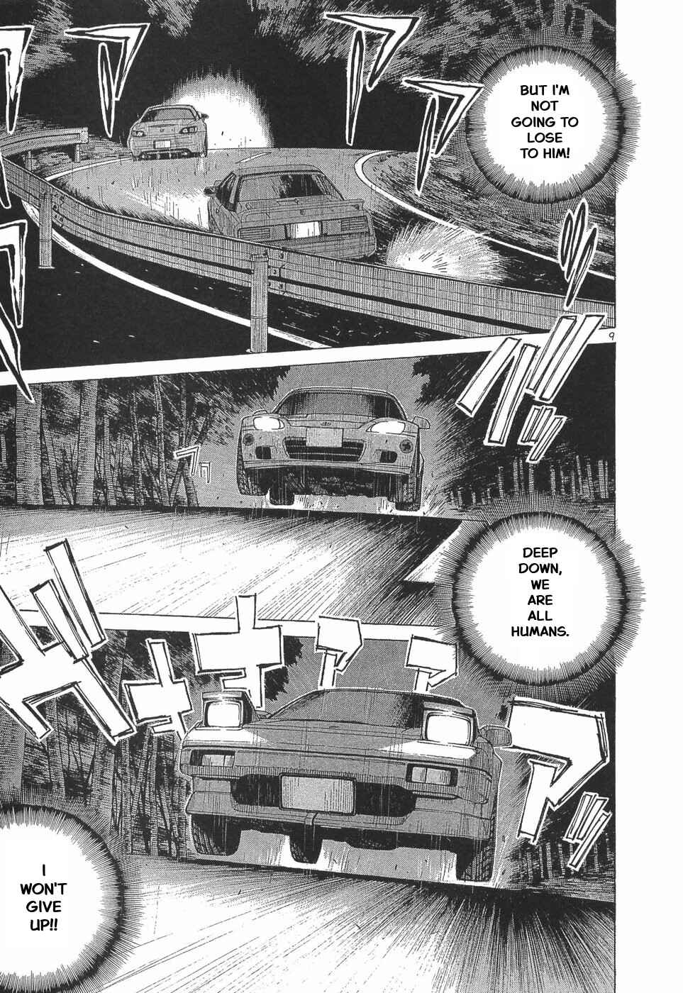 Chapter 291 - Page 8
