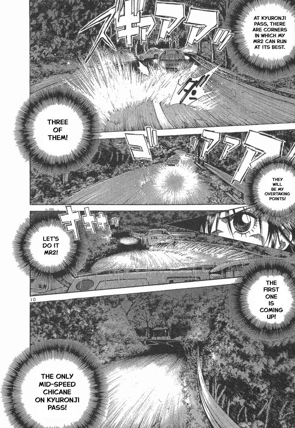 Chapter 291 - Page 9