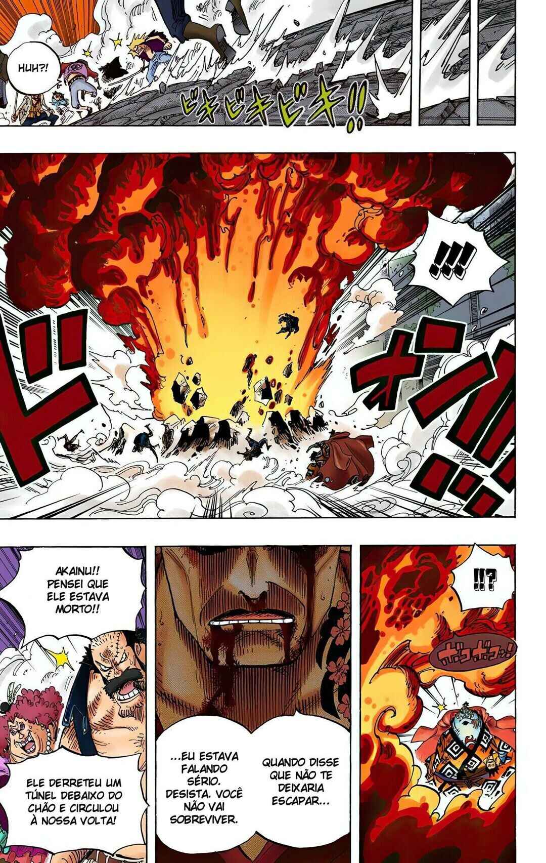Chapter 577 - Page 10