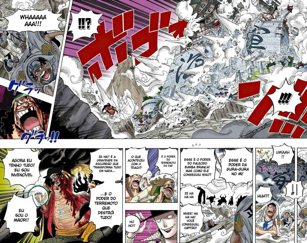 Chapter 577 - Page 14