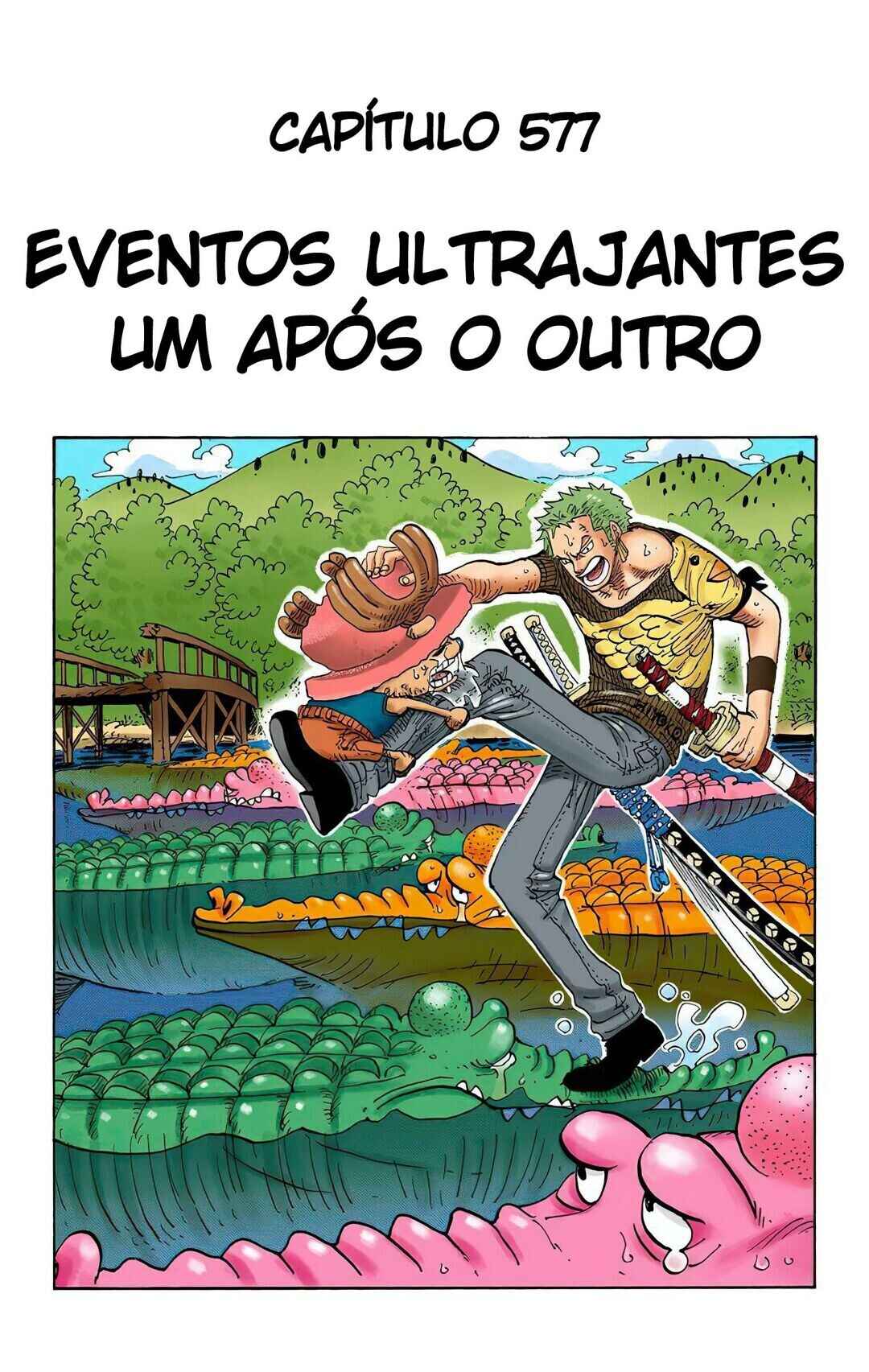 Chapter 577 - Page 2