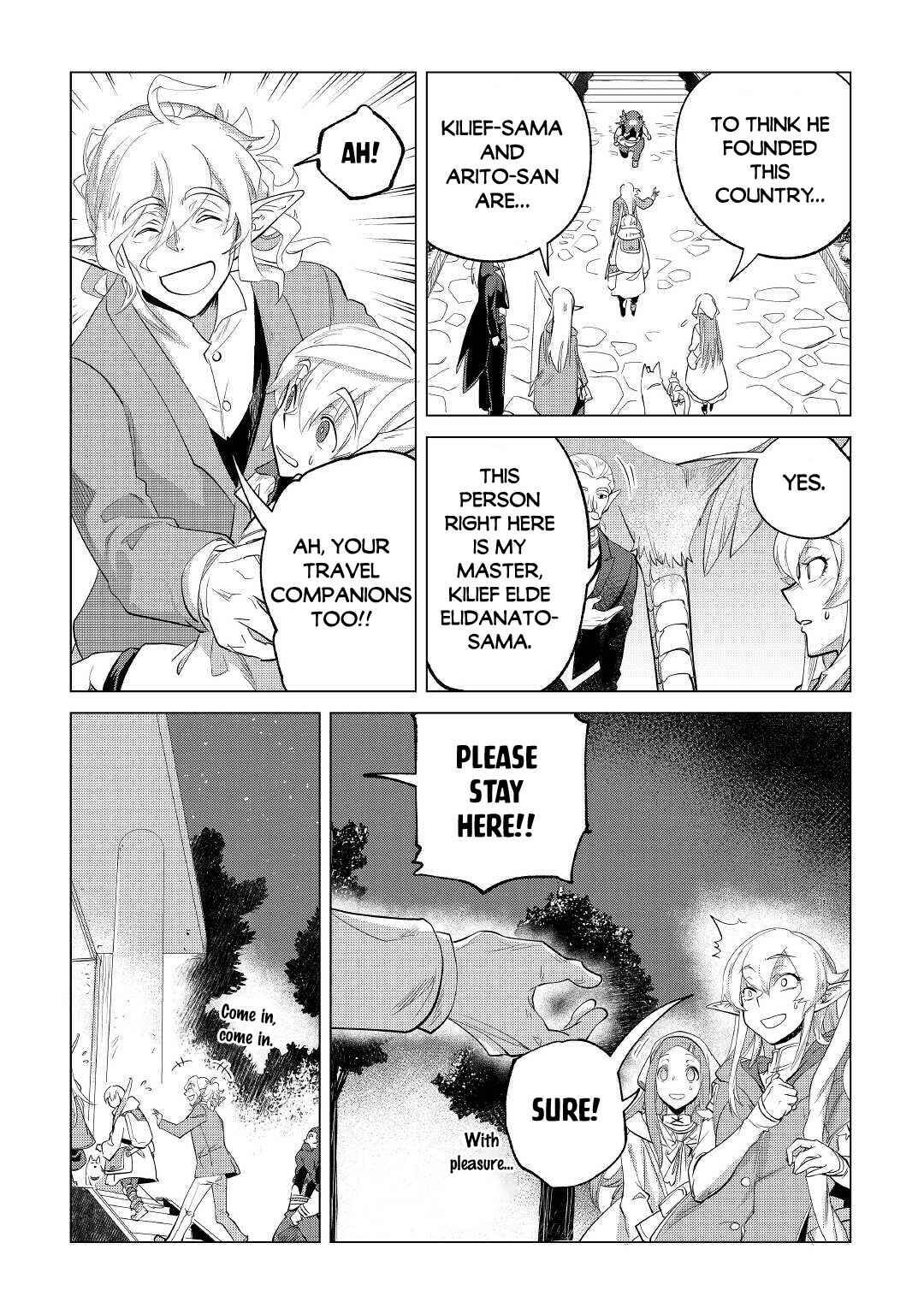 Chapter 28 - Page 10