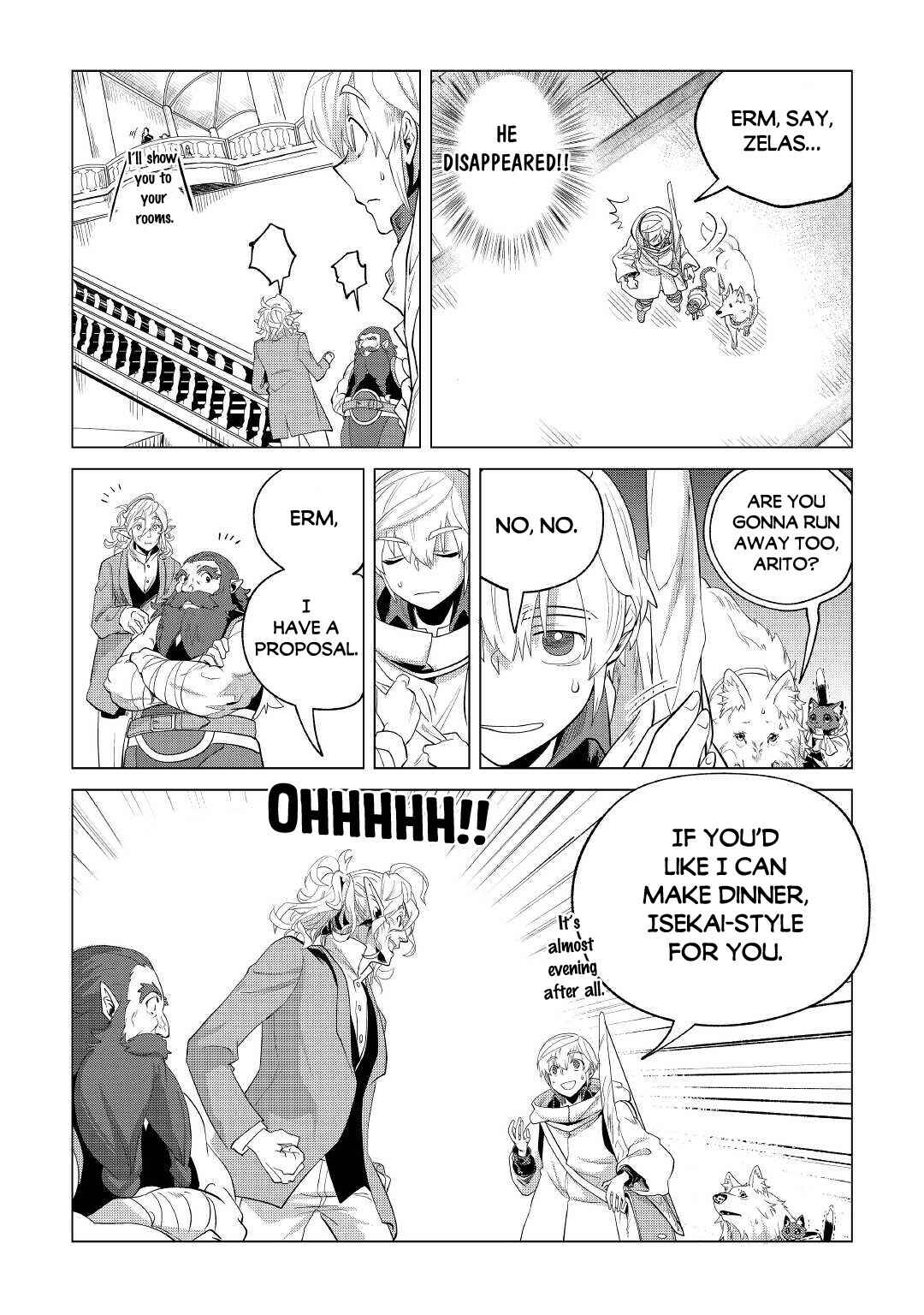 Chapter 28 - Page 12