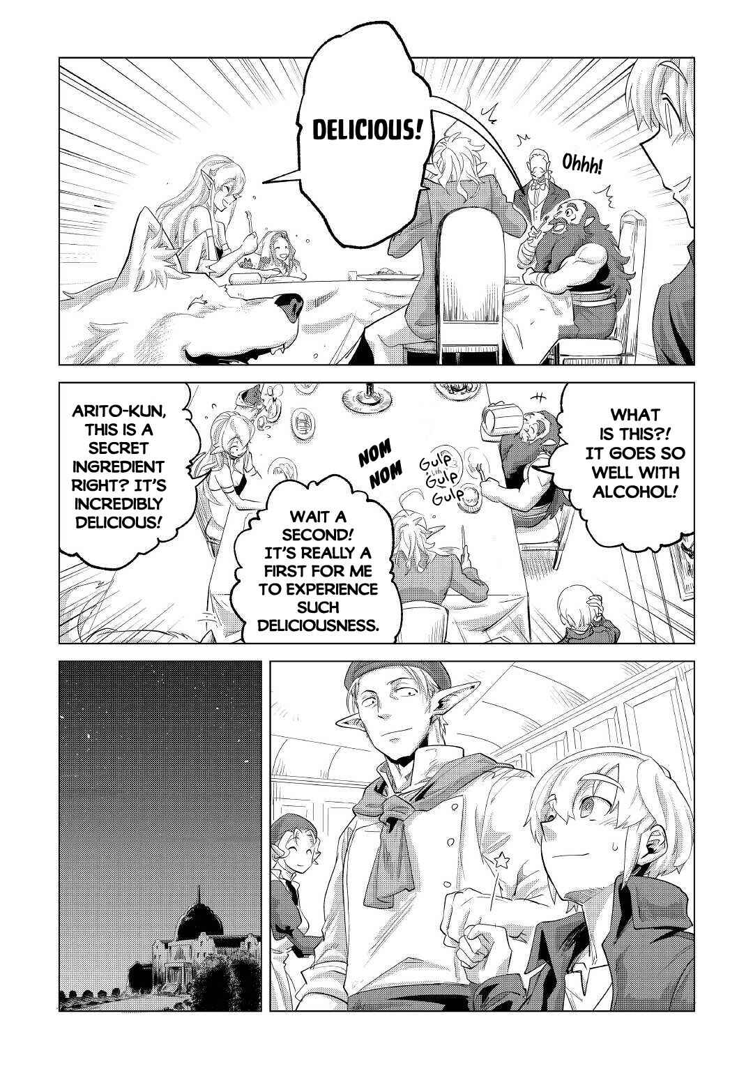 Chapter 28 - Page 20