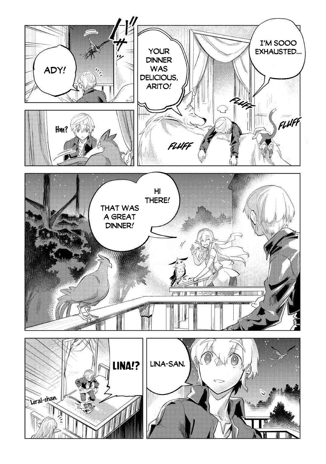 Chapter 28 - Page 21