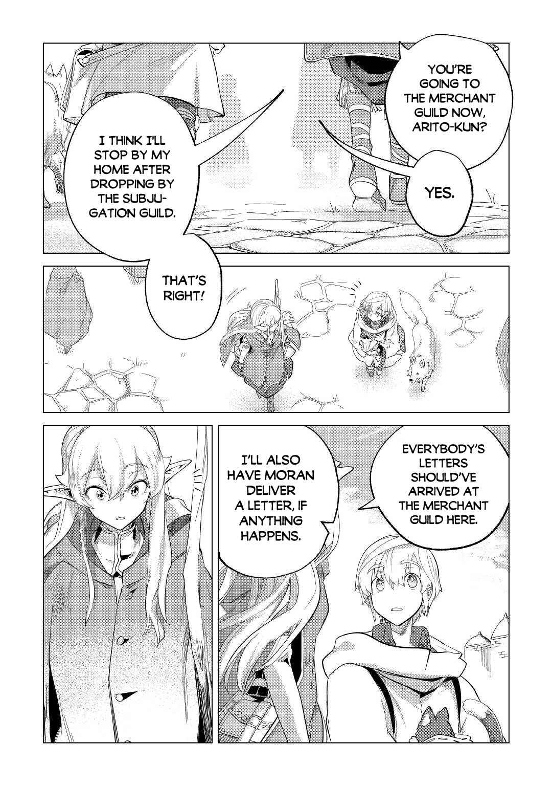 Chapter 28 - Page 34