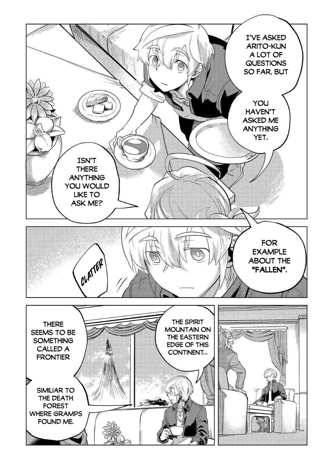 Chapter 28 - Page 38