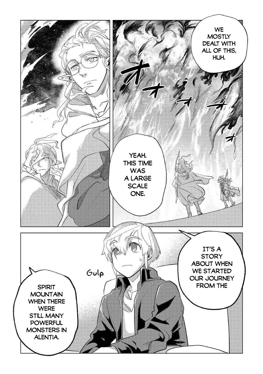 Chapter 28 - Page 40