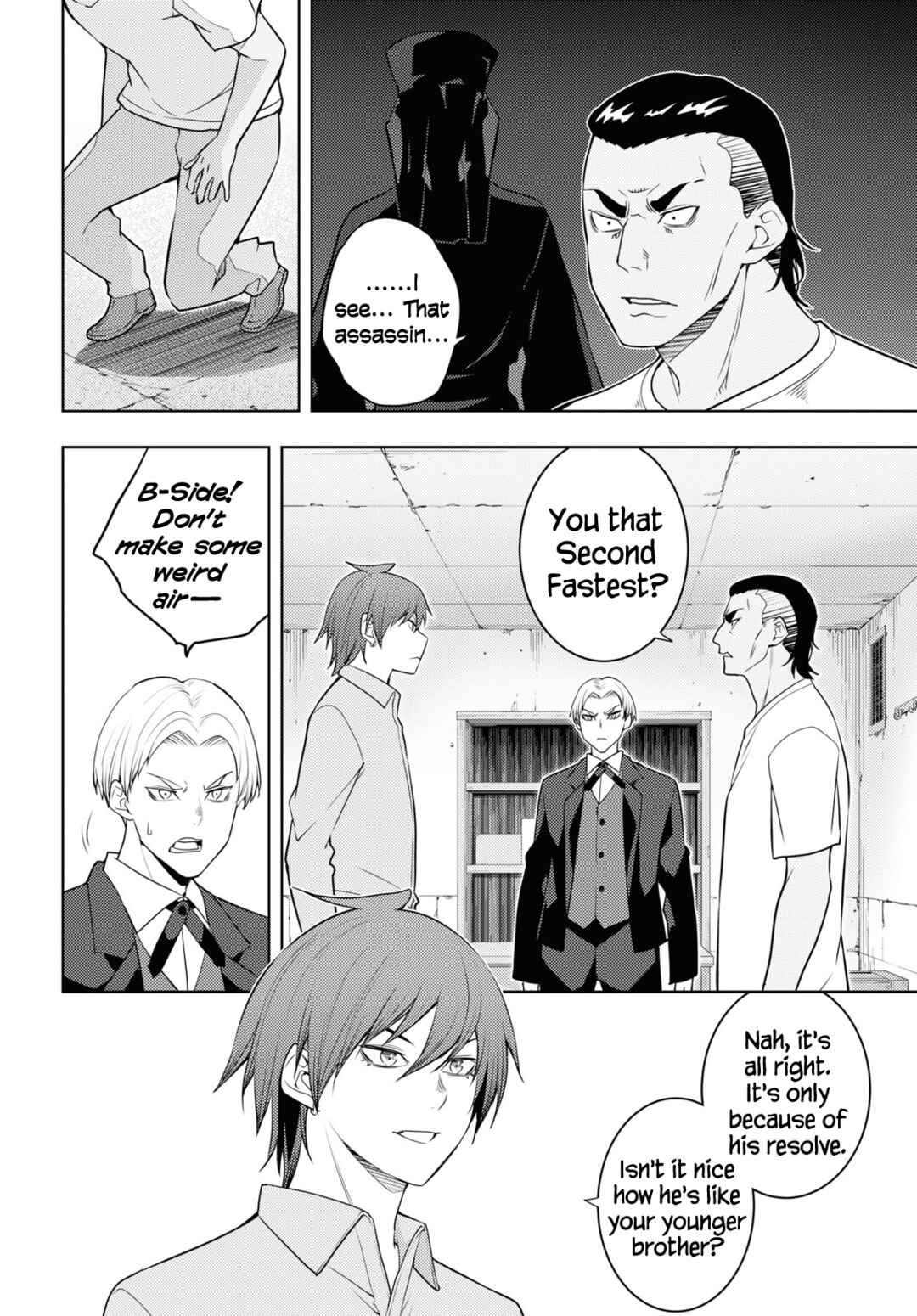 Chapter 61 - Page 16