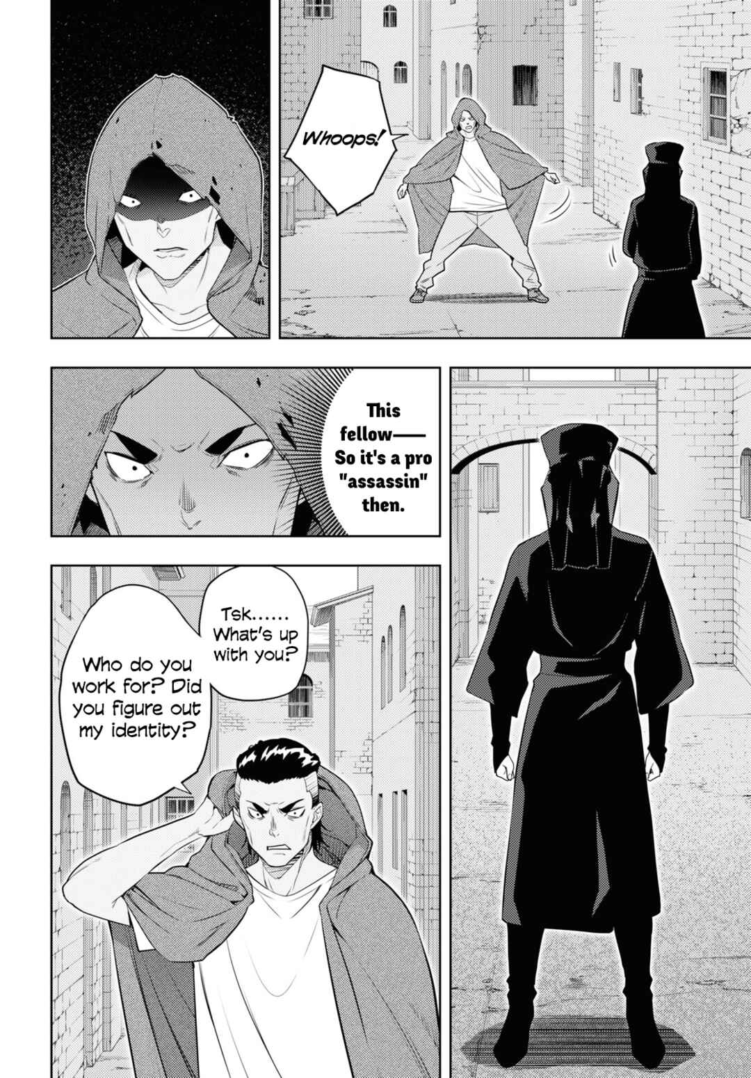 Chapter 61 - Page 2