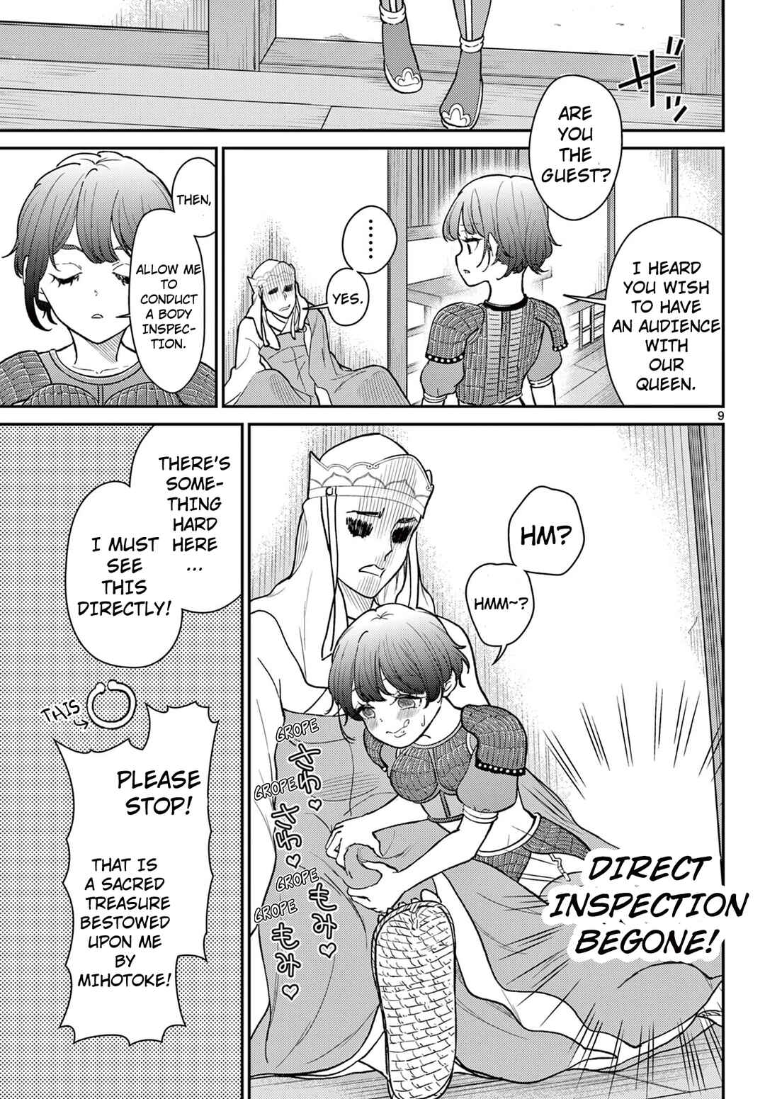Chapter 55 - Page 10