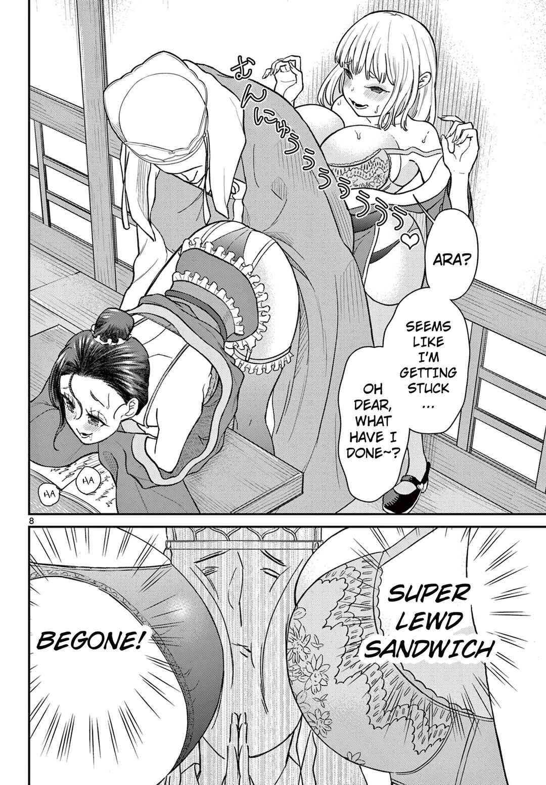 Chapter 55 - Page 9