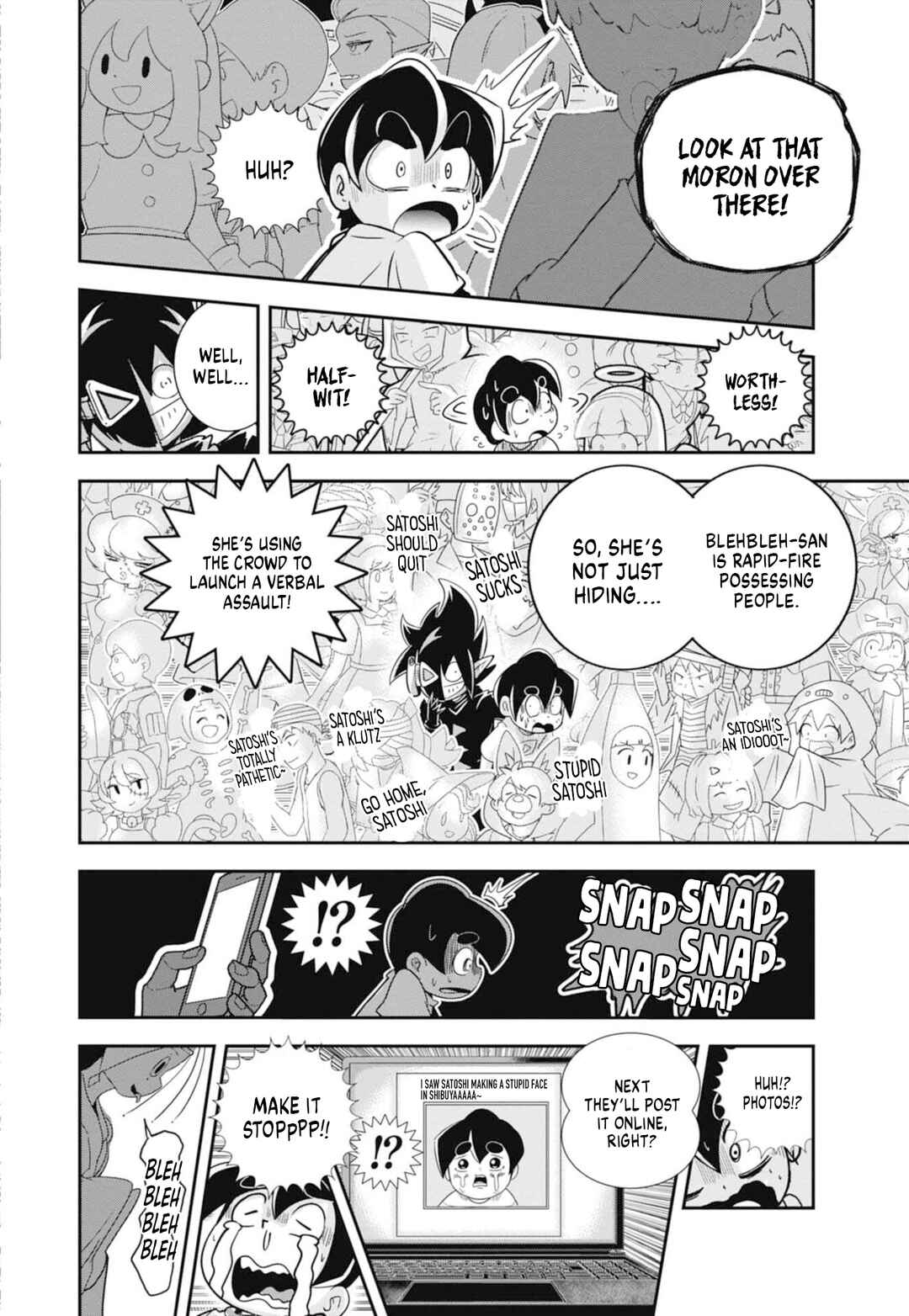 Chapter 66 - Page 13
