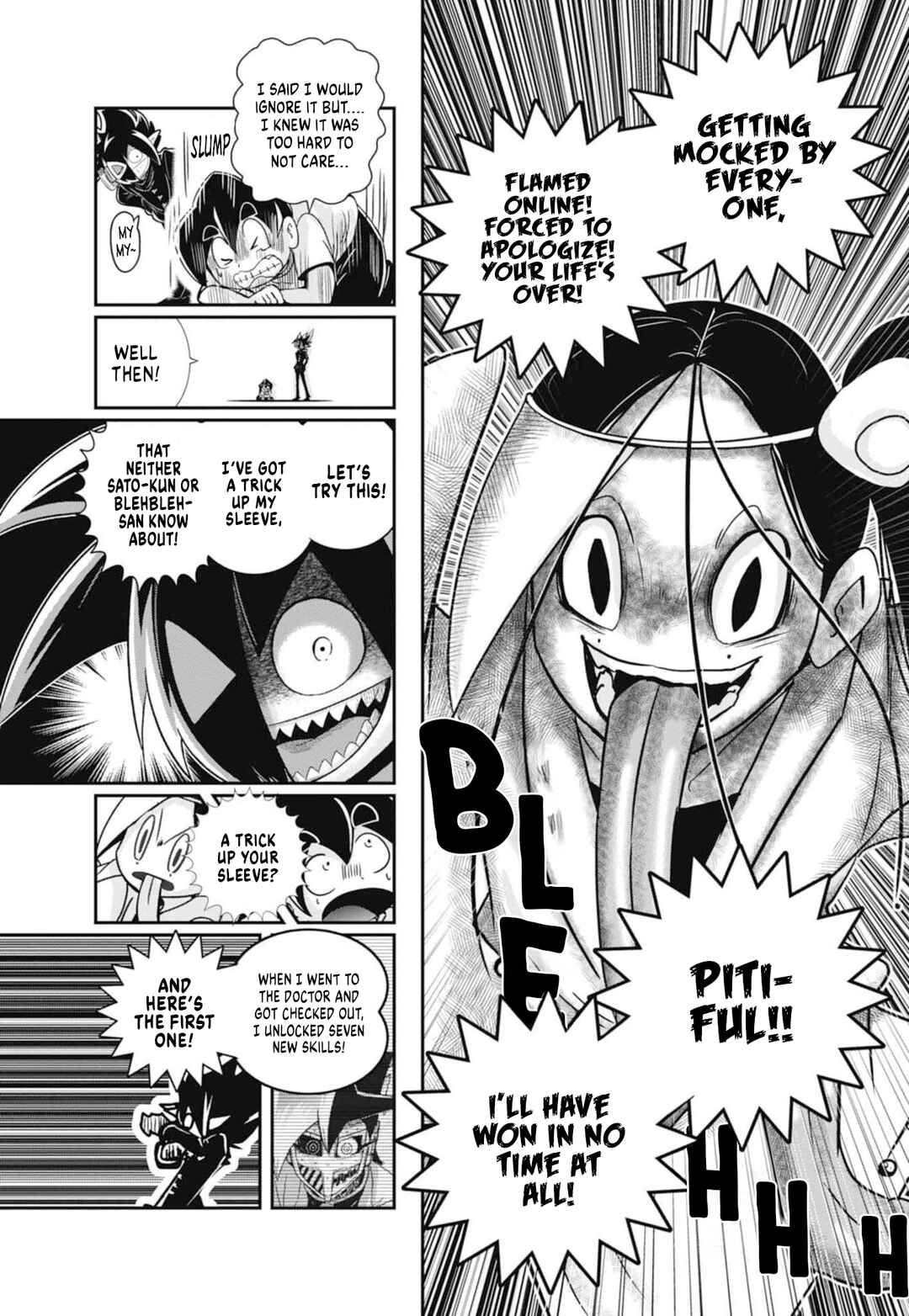 Chapter 66 - Page 14