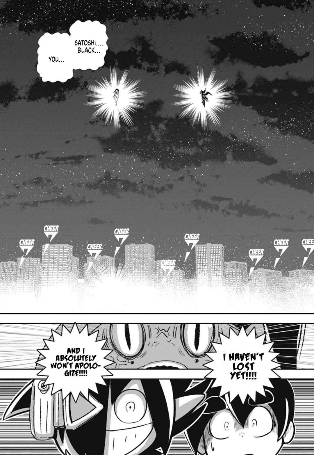 Chapter 66 - Page 23