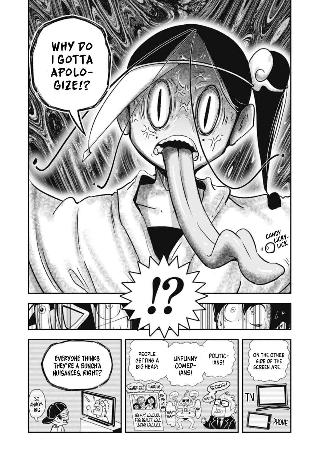 Chapter 66 - Page 7