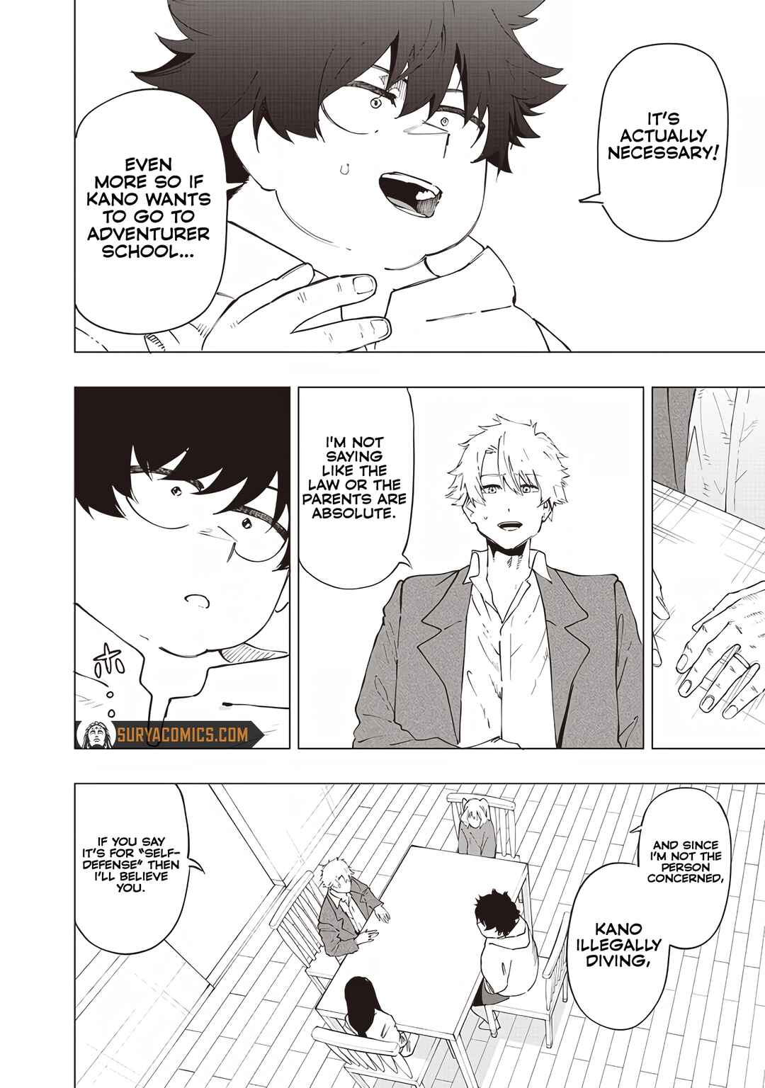 Chapter 26 - Page 12