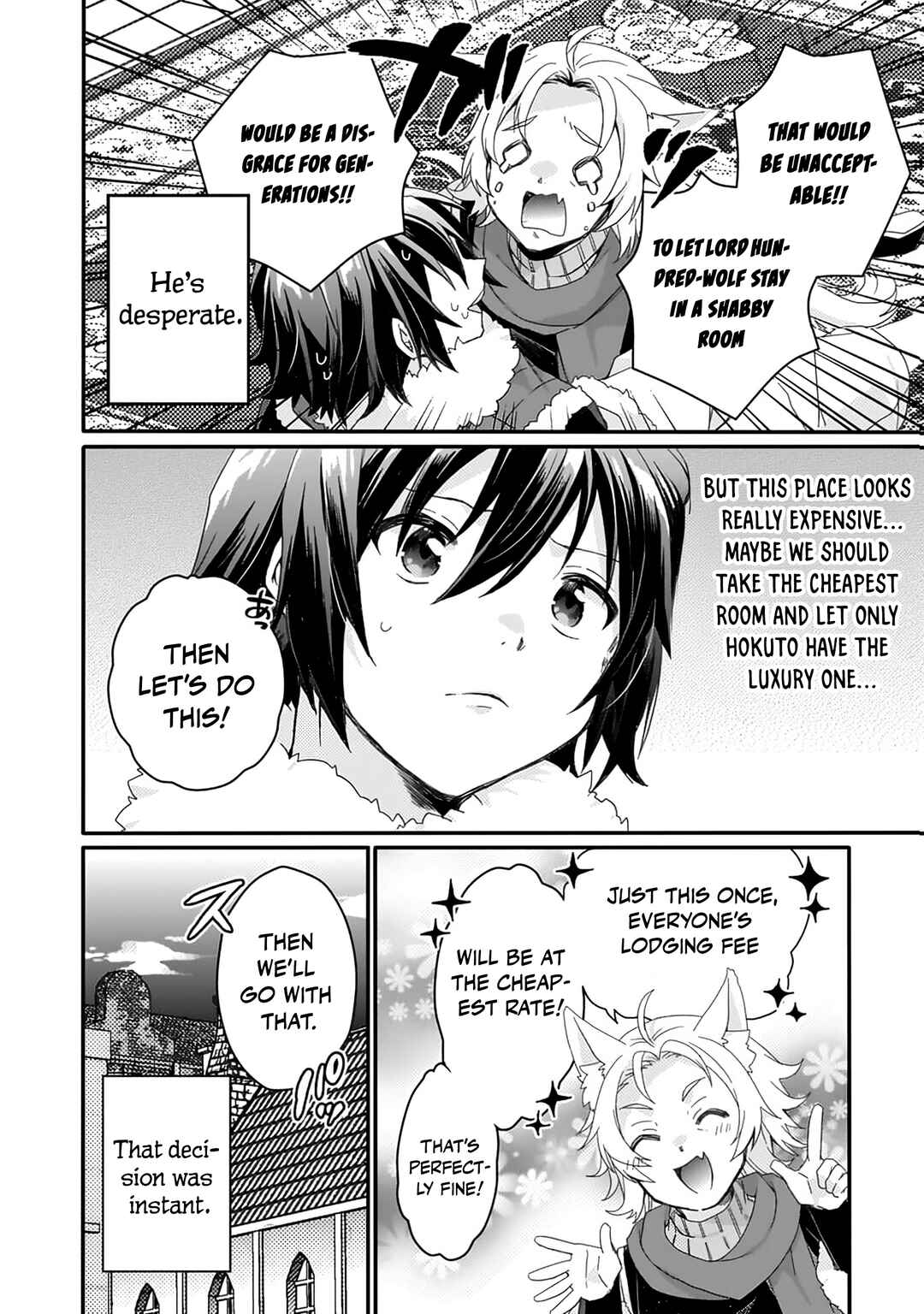 Chapter 89 - Page 21