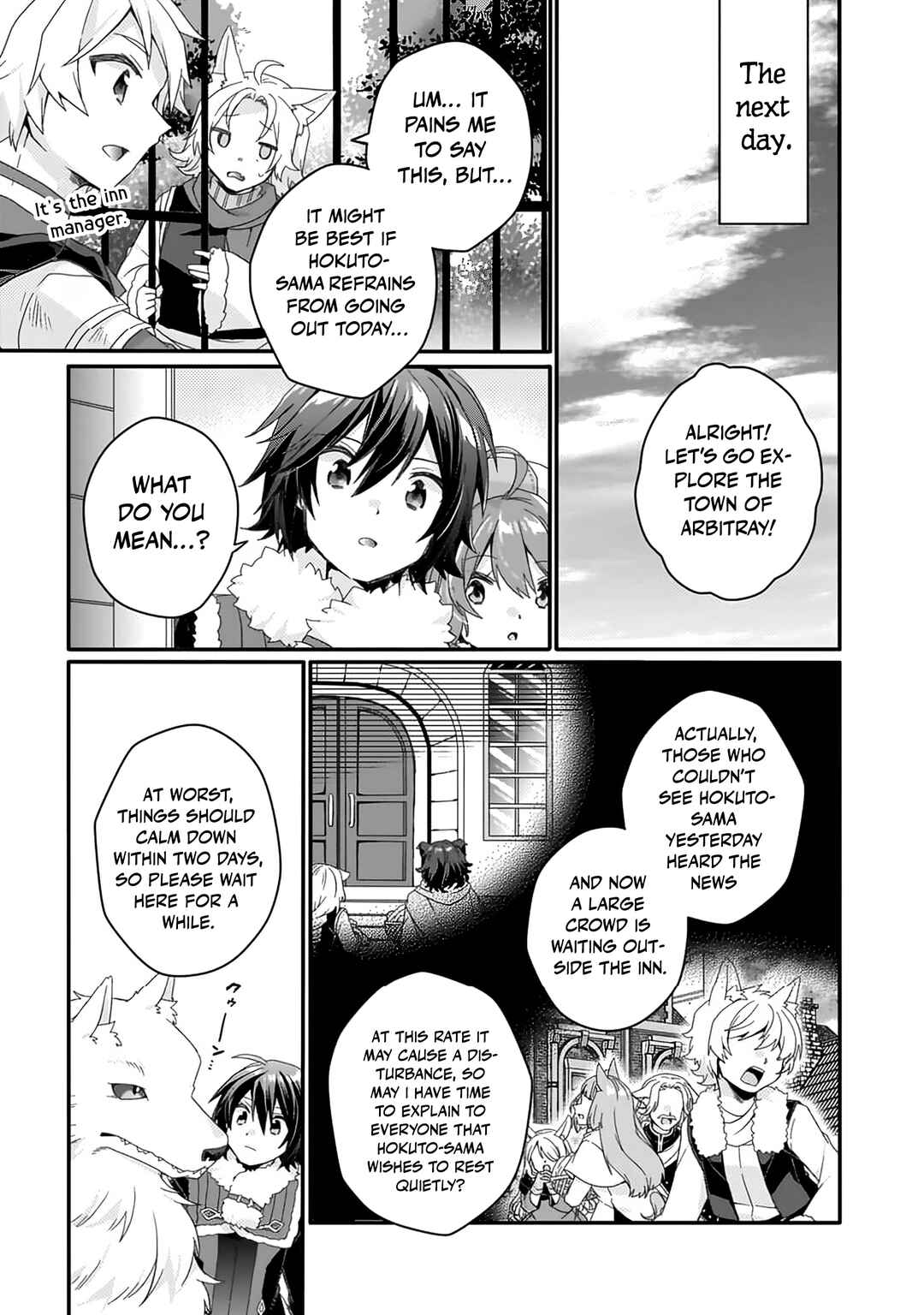 Chapter 89 - Page 22