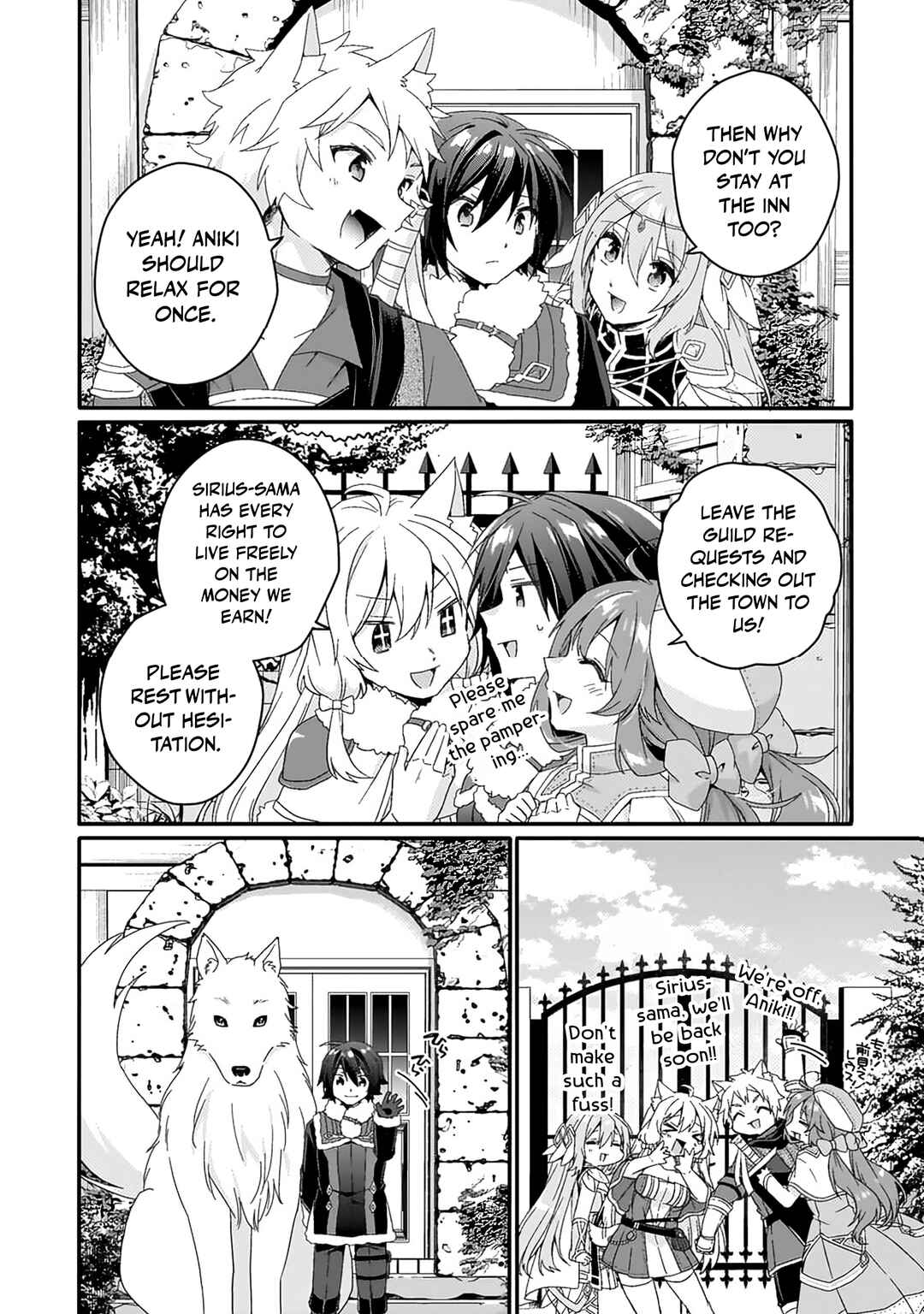 Chapter 89 - Page 23