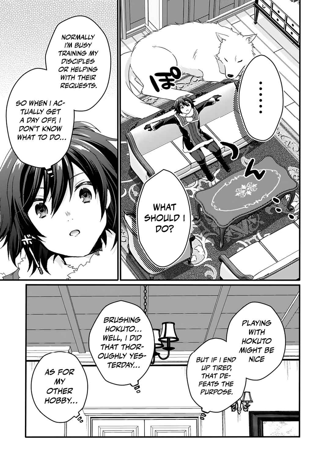 Chapter 89 - Page 24