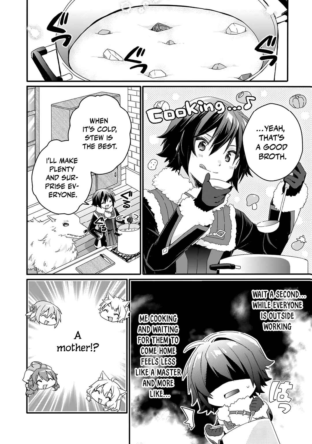 Chapter 89 - Page 25