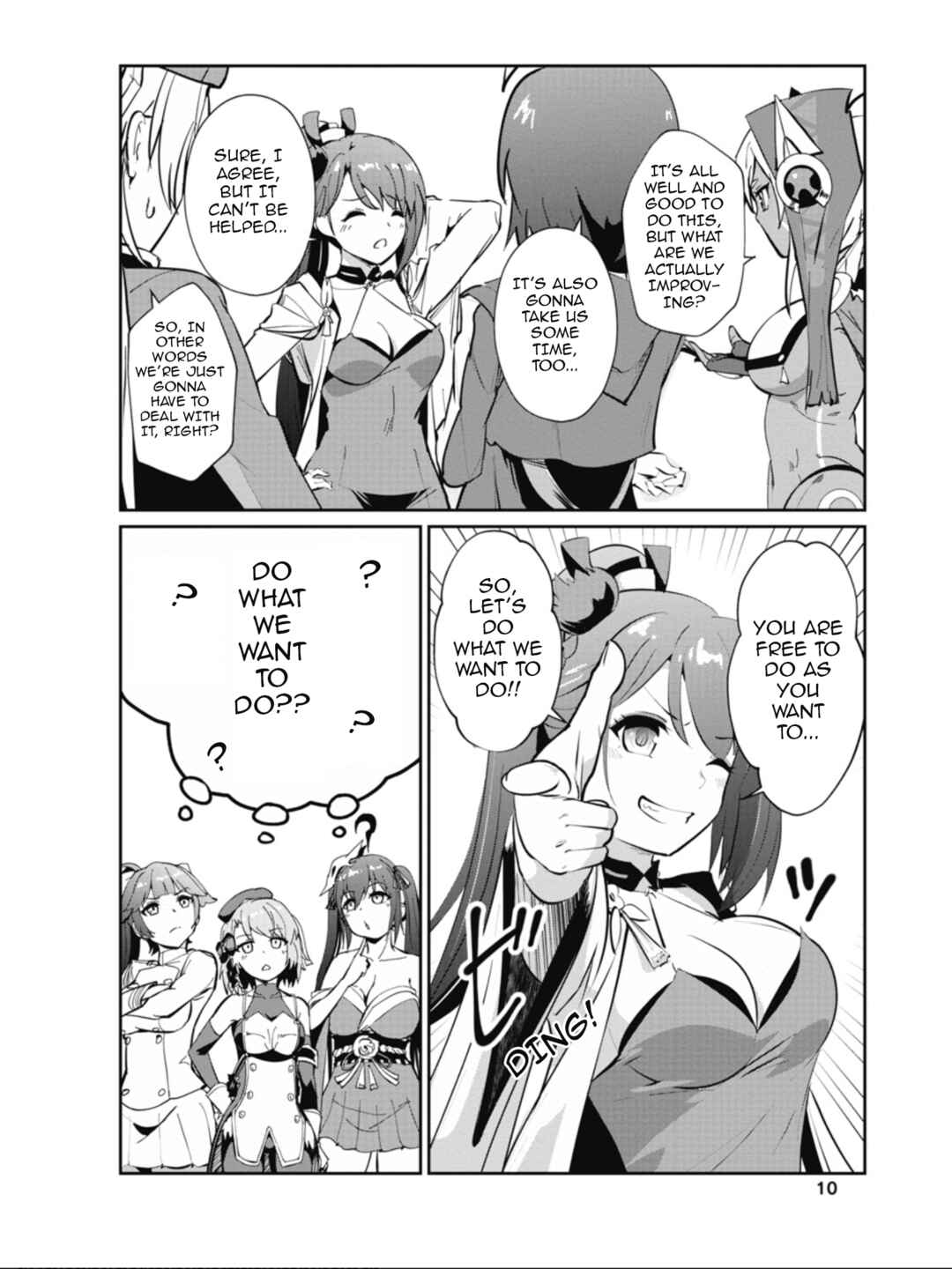 Chapter 30 - Page 12