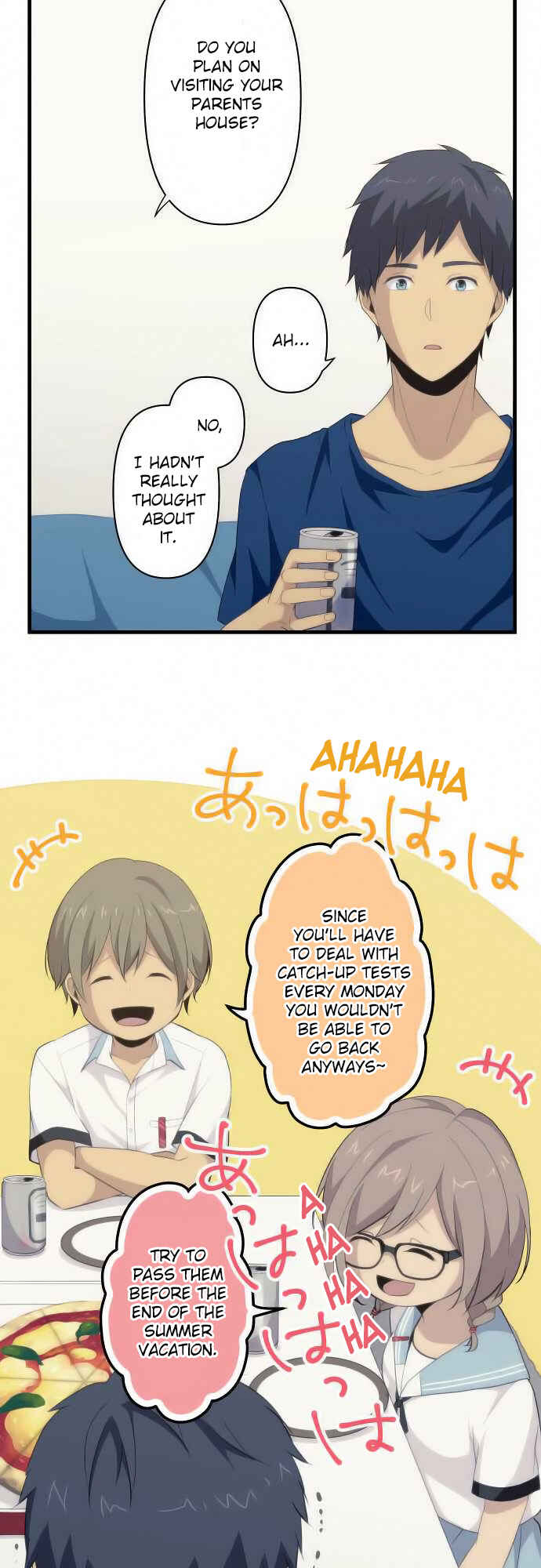 Chapter 94 - Page 14