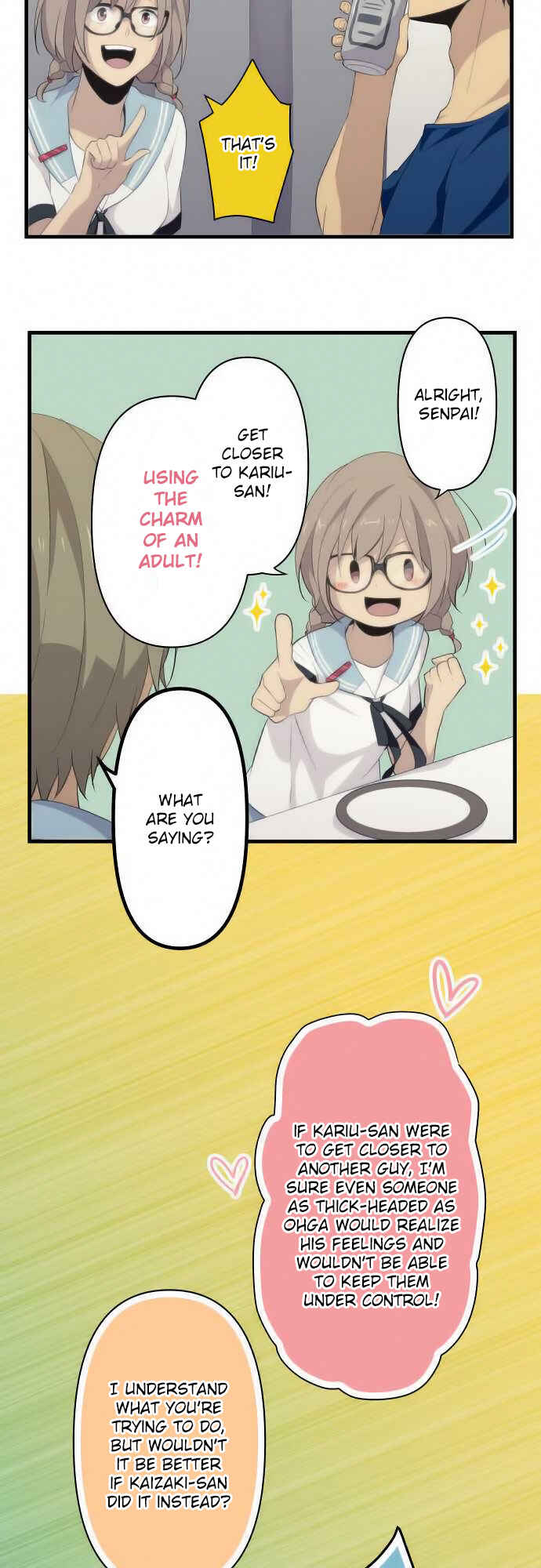 Chapter 94 - Page 20