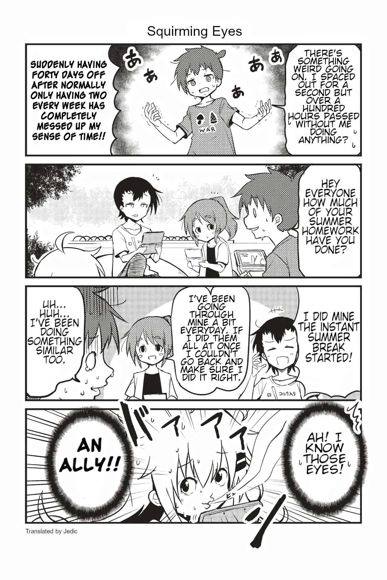 Chapter 152 - Page 1