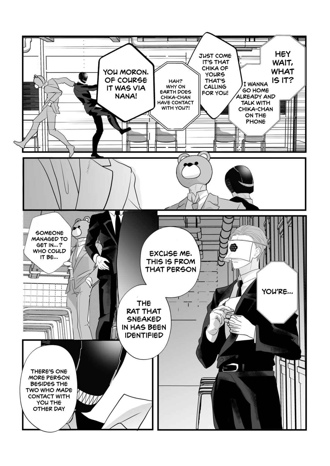 Chapter 23 - Page 10