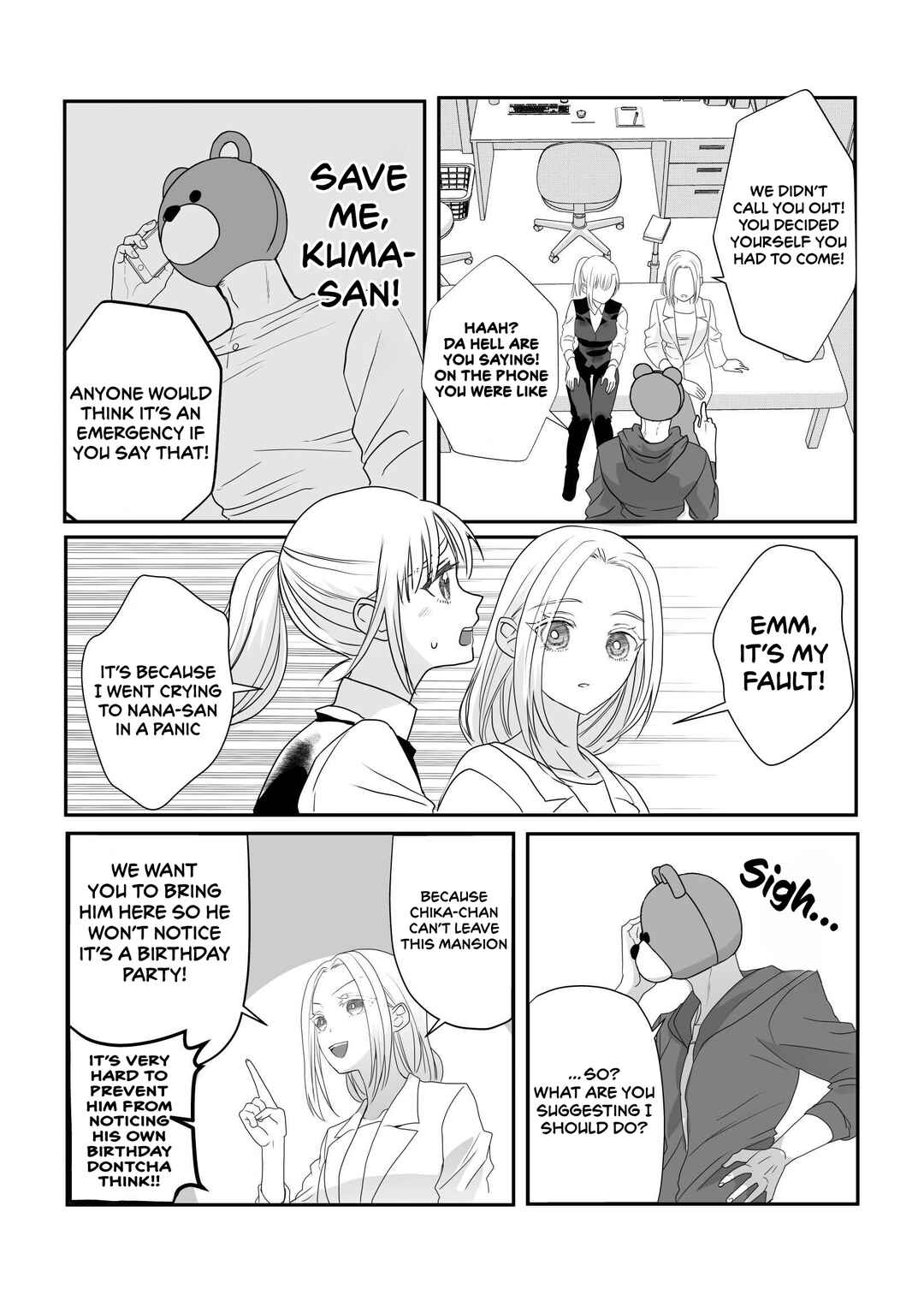 Chapter 23 - Page 5