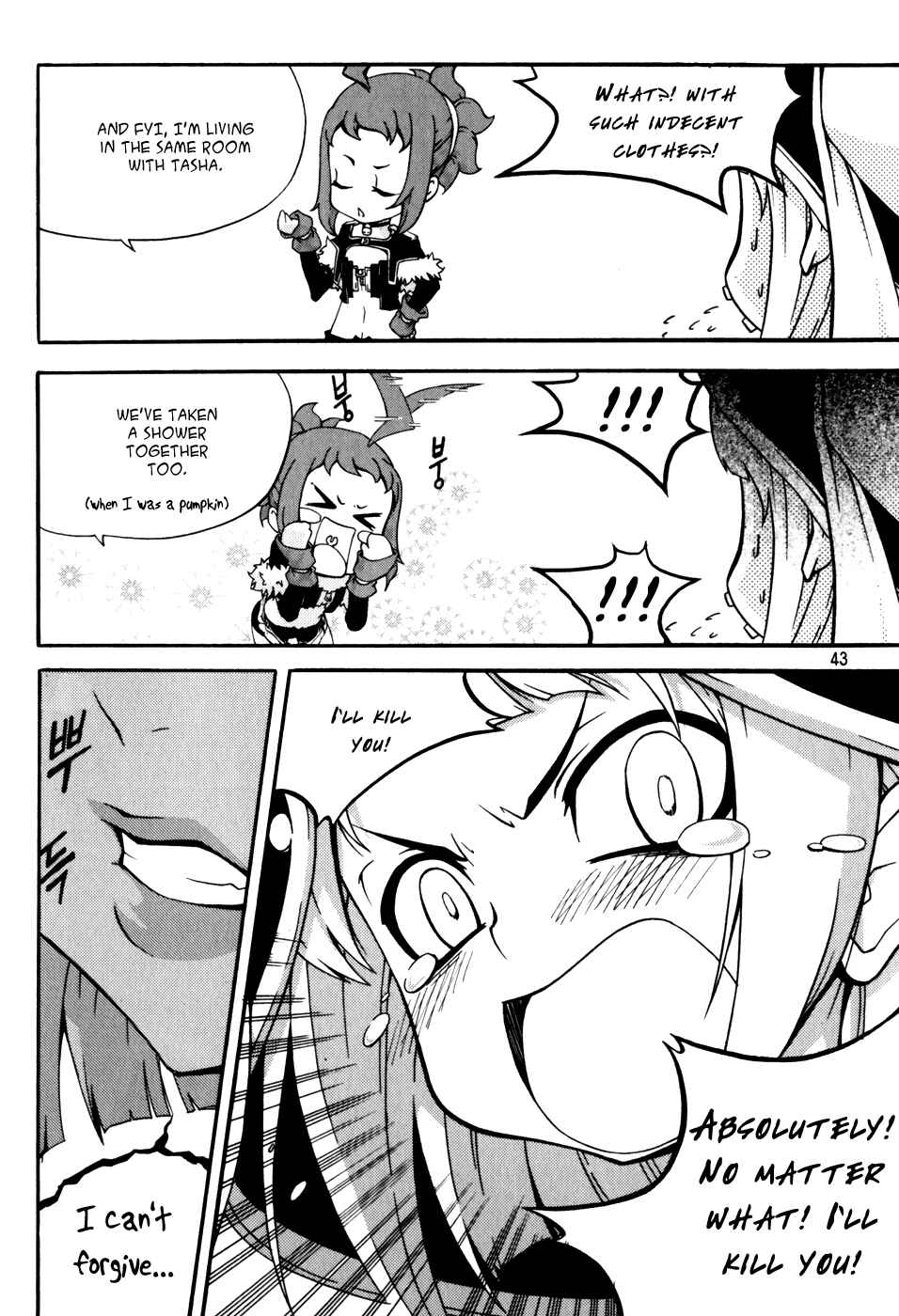 Chapter 40 - Page 17