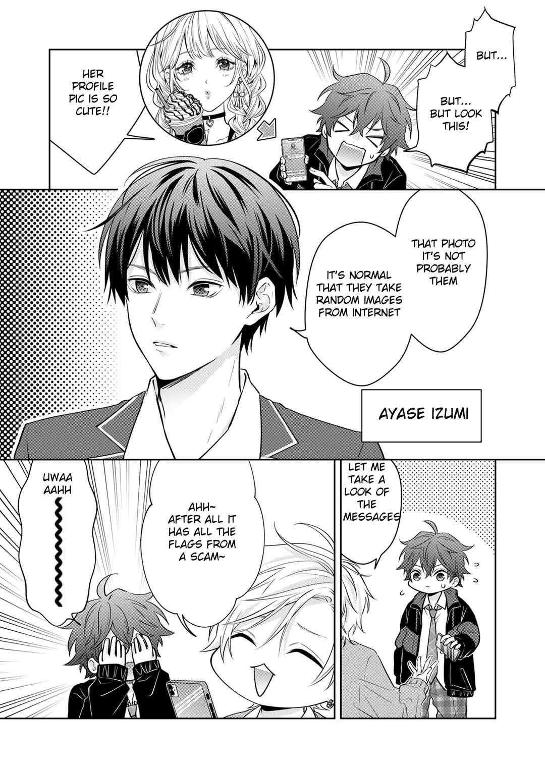 Chapter 1 - Page 10