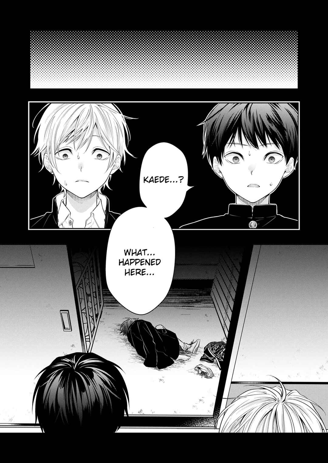 Chapter 1 - Page 2