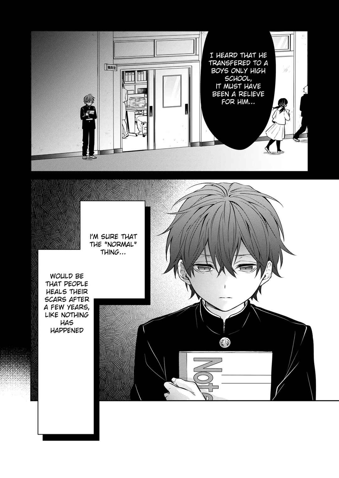 Chapter 1 - Page 4