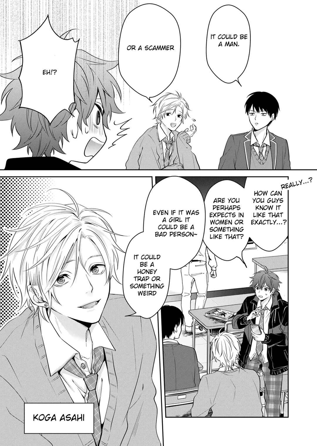 Chapter 1 - Page 9