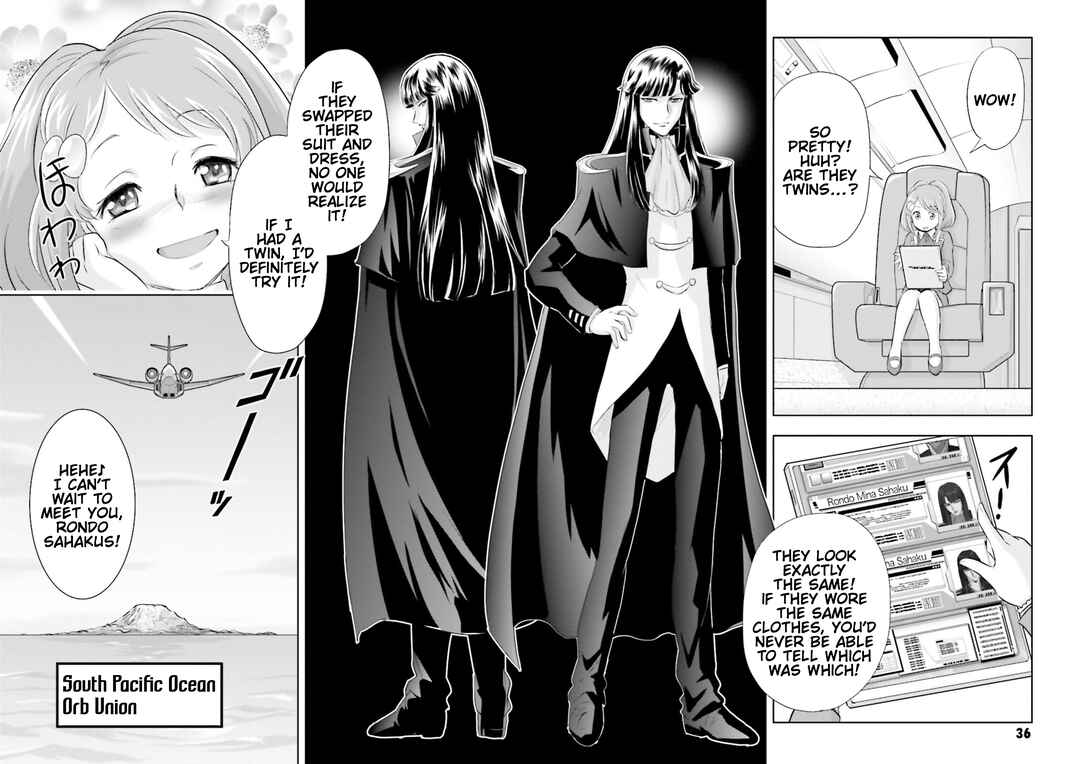 Chapter 1 - Page 11