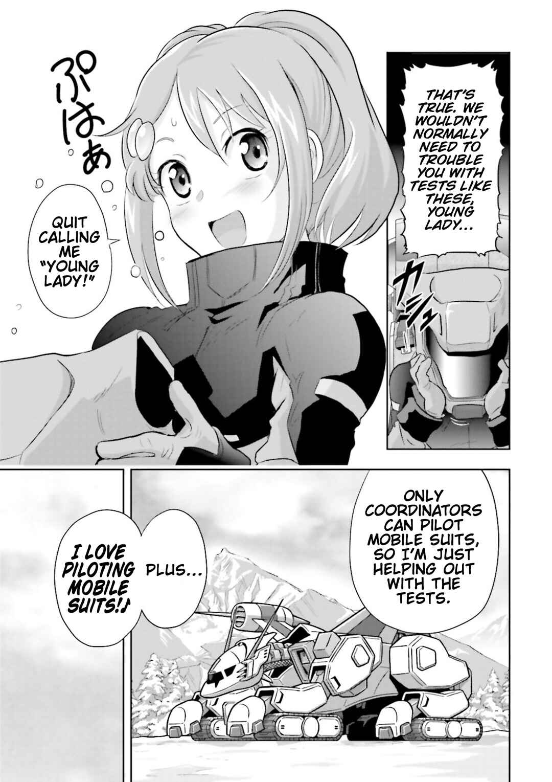 Chapter 1 - Page 4
